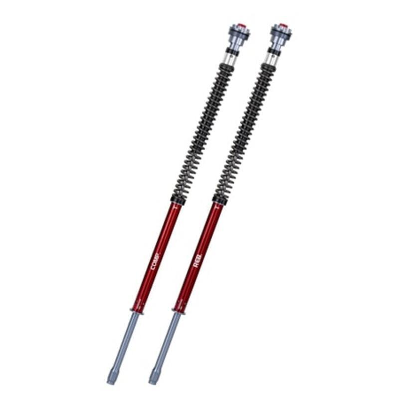 Yamaha T-Max 560 Tech Max [YSS] - Cartridge Kit HYD Z1 für Gabel