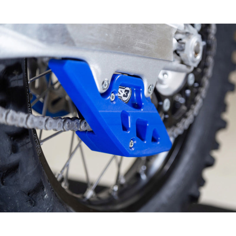 Ktm Sx 250 [S3] - Sandwich System® Hard Enduro Kettenführung