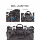 Honda X-Adv [SHAD] - Vodotěsné tašky Terra TR30