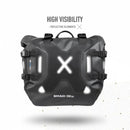 Honda X-Adv [SHAD] - Vodotěsné tašky Terra TR30