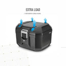 Honda X-Adv [SHAD] - Toptaske Terra TR41 Sort