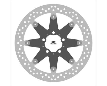 Bmw R 18 2021- [NG BRAKE DISC] - plovoucí brzdový kotouč