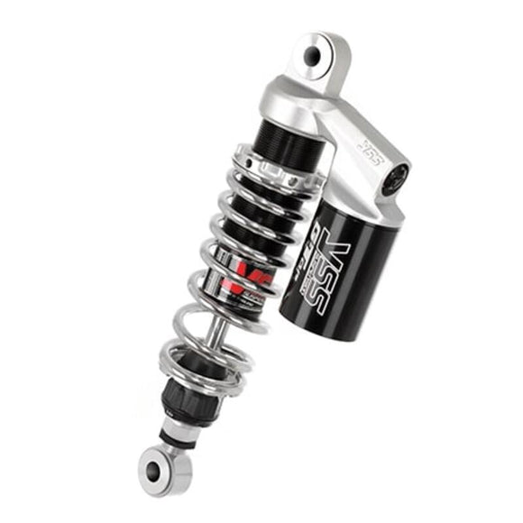 Triumph Scrambler [YSS] - Hinterer Doppelstoßdämpfer Gas Top Line