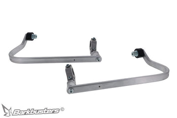 Moto Guzzi Stelvio [BARKBUSTERS] - Hardware-Kit Zweipunktbefestigung