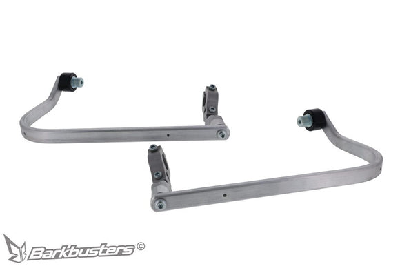 Moto Guzzi Stelvio [BARKBUSTERS] - Hardware-Kit Zweipunktbefestigung