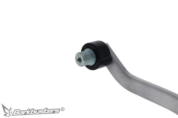 Moto Guzzi Stelvio [BARKBUSTERS] - Hardware-Kit Zweipunktbefestigung