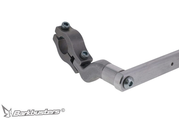 Moto Guzzi V 1000 [BARKBUSTERS] - Hardware-Kit Zweipunktbefestigung