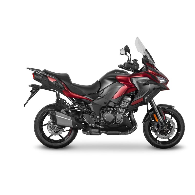 Kawasaki Versys 1100 [SHAD] - 3P Befestigungs Kit