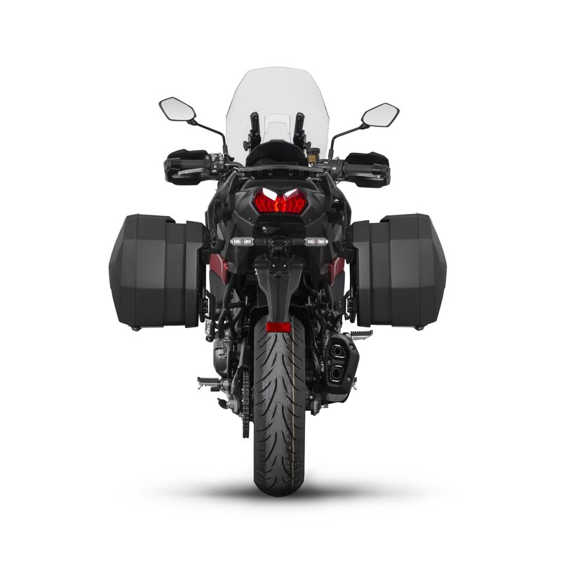 Kawasaki Versys 1000 [SHAD] - 3P Befestigungs Kit
