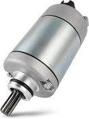 Yamaha Niken [TECNIUM] - Anlasser