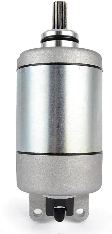Yamaha Niken [TECNIUM] - Anlasser