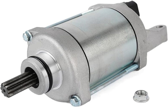 Honda Cb 650 R Neo Sports Cafe [TECNIUM] - Starter