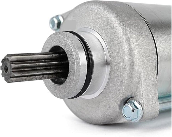 Honda Cb 650 R Neo Sports Cafe [TECNIUM] - Starter