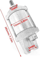 Honda Cb 650 R Neo Sports Cafe [TECNIUM] - Starter-3