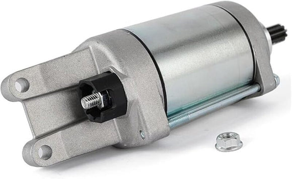 Honda Cb 650 R Neo Sports Cafe [TECNIUM] - Starter