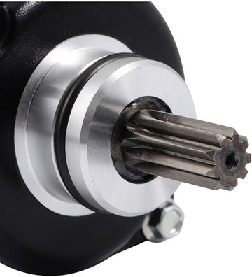 Yamaha Tenere 700 [TECNIUM] - Starter