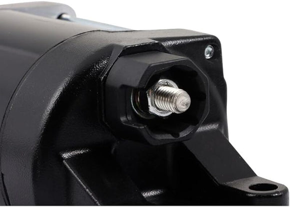 Yamaha Race [TECNIUM] - Anlasser