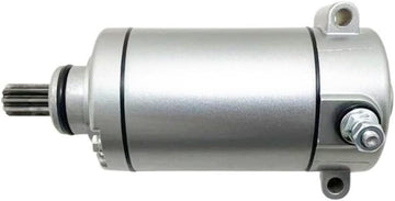 Benelli Leoncino 500 [TECNIUM] - Anlasser