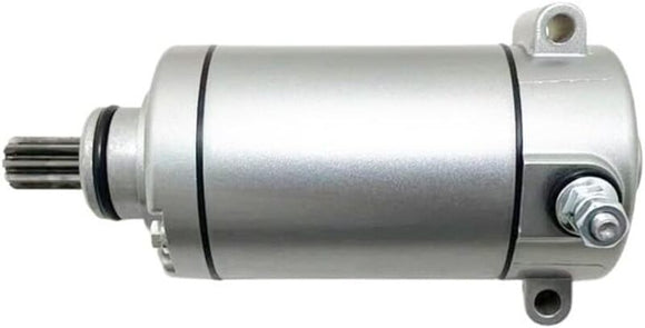 Benelli Leoncino 500 [TECNIUM] - Anlasser