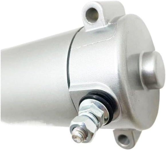 Benelli Trk 502 [TECNIUM] - Anlasser