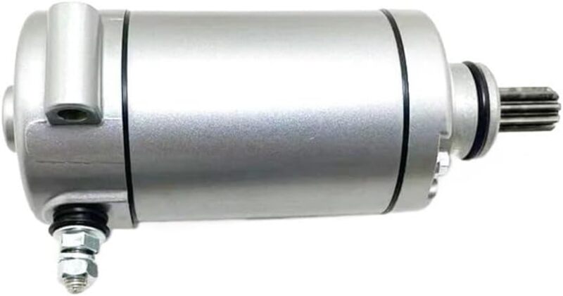 Benelli 500 500 [TECNIUM] - Startmotor