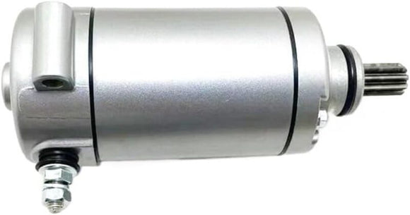 Benelli Leoncino 500 Trail [TECNIUM] - Anlasser