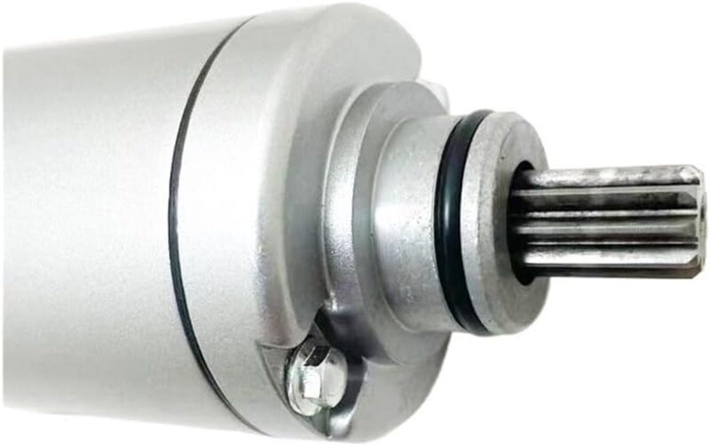 Benelli 500 500 [TECNIUM] - Startmotor