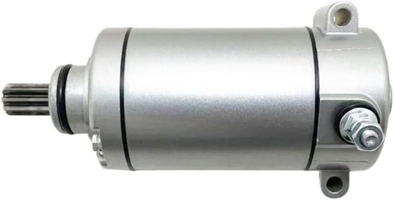 Benelli 500 500 [TECNIUM] - Startmotor