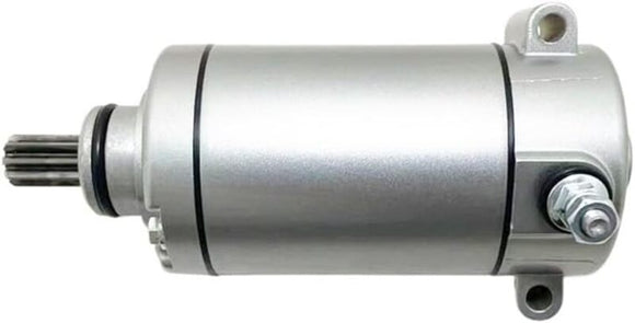 Benelli Leoncino 500 Trail [TECNIUM] - Anlasser