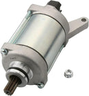 Honda Nc 700 [TECNIUM] - Starter-2