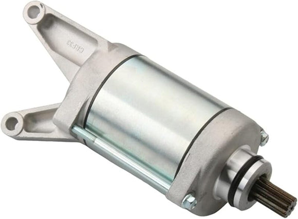 Honda Nc 700 [TECNIUM] - Starter