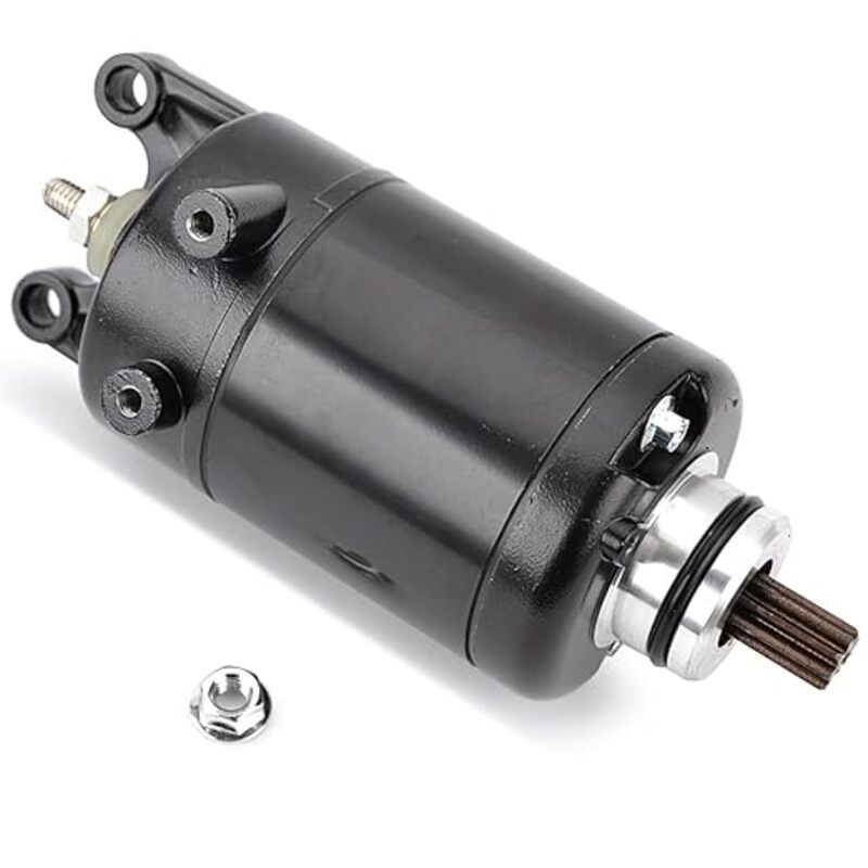 Ktm Duke 390 [TECNIUM] - Стартер