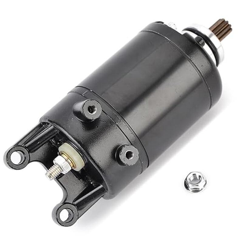 KTM 390 デューク [TECNIUM] - スターター