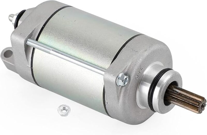 Kawasaki Z 900 [TECNIUM] - starter motor