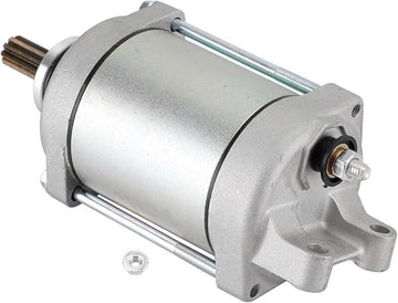 Kawasaki Z Electric [TECNIUM] - motor de arranque