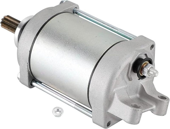 Kawasaki Z Electric [TECNIUM] - motor de arranque