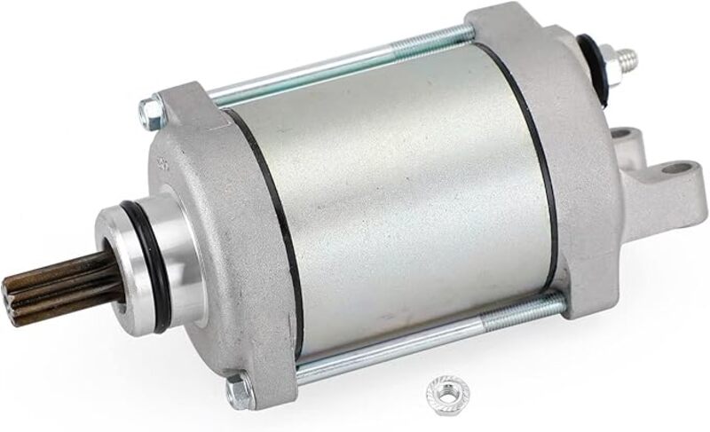 Kawasaki Z Electric [TECNIUM] - starter motor