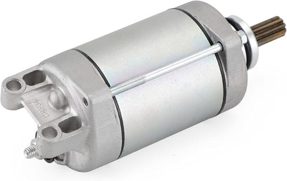 Kawasaki Z Electric [TECNIUM] - motor de arranque