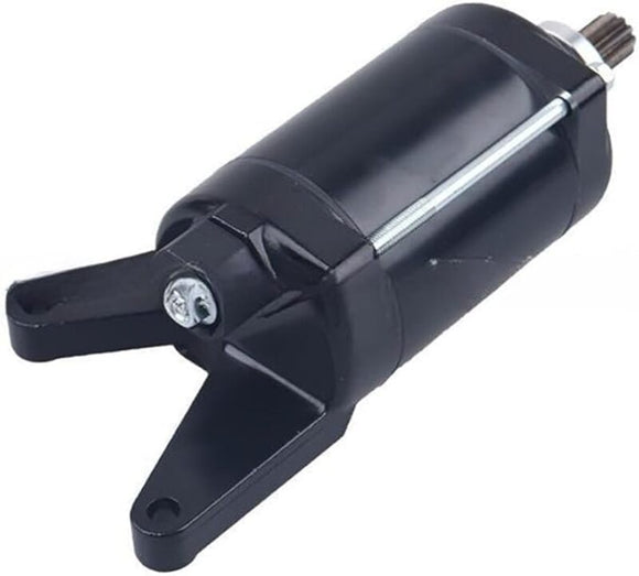 Honda nr. 750 [TECNIUM] - starter