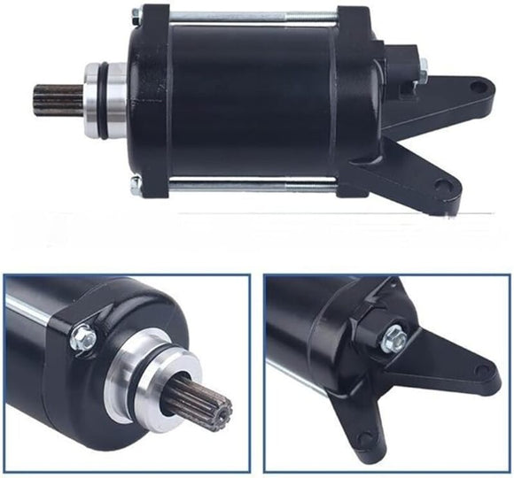 Honda Forza 750 [TECNIUM] - Startér