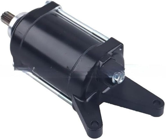 Honda Nc 750 X Dct [TECNIUM] - Starter