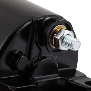 Kawasaki Z400 [TECNIUM] - スターターモーター