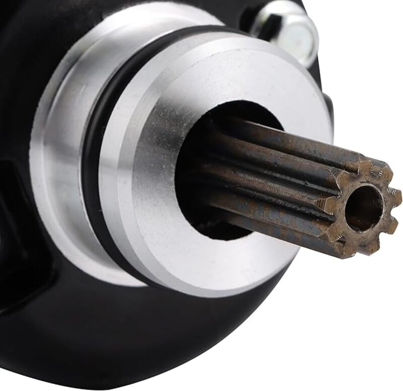 Kawasaki Z 400 [TECNIUM] - стартер