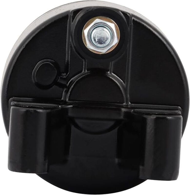 Kawasaki Z 400 [TECNIUM] - стартер