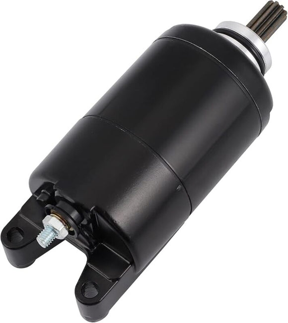 Kawasaki Z 400 [TECNIUM] - Anlasser