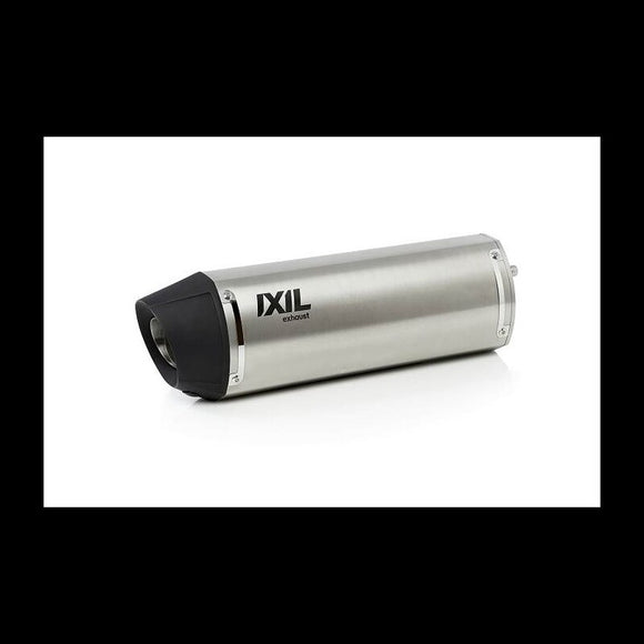Kawasaki Z 500 [IXIL] - Silencieux Hexoval Xtrem