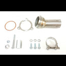 Kawasaki Z 500 [IXIL] - Silencieux Hexoval Xtrem