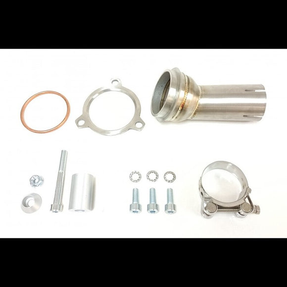 Kawasaki Z 500 [IXIL] - Silencieux Hexoval Xtrem