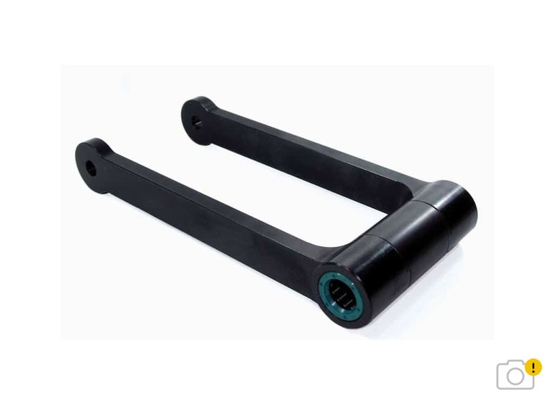 スズキ GSX 8S [TECNIUM] - ロワリングキット -30mm