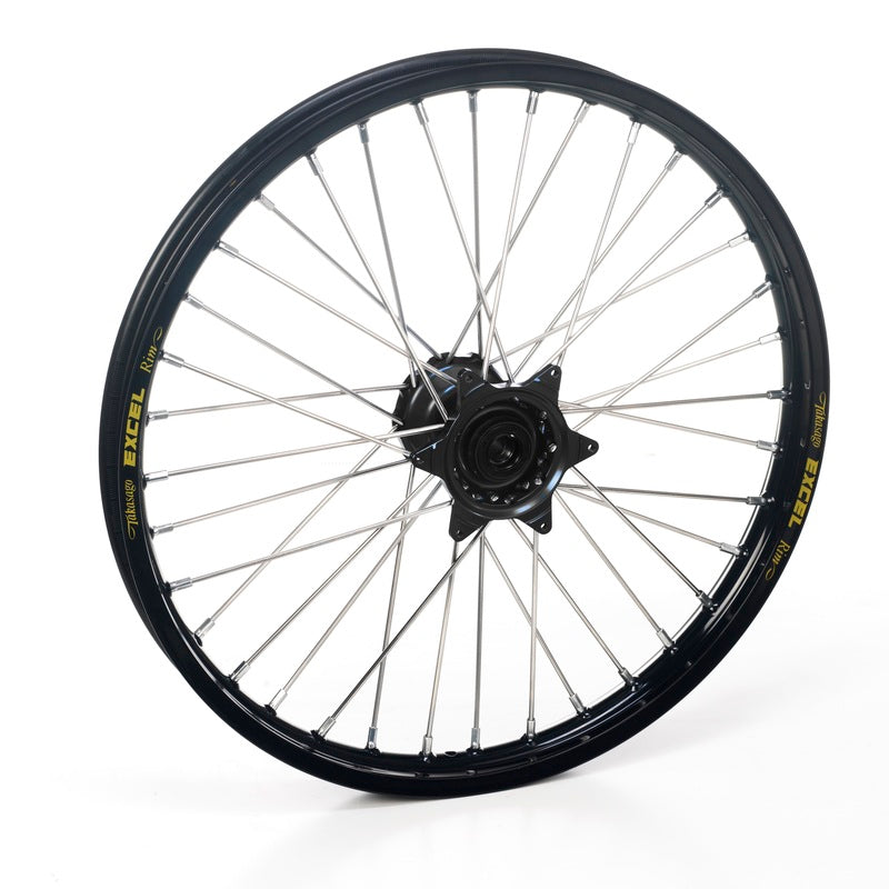Kawasaki Kx 250 [HAAN WHEELS] - Предно колело в комплект 21x1.60x36T